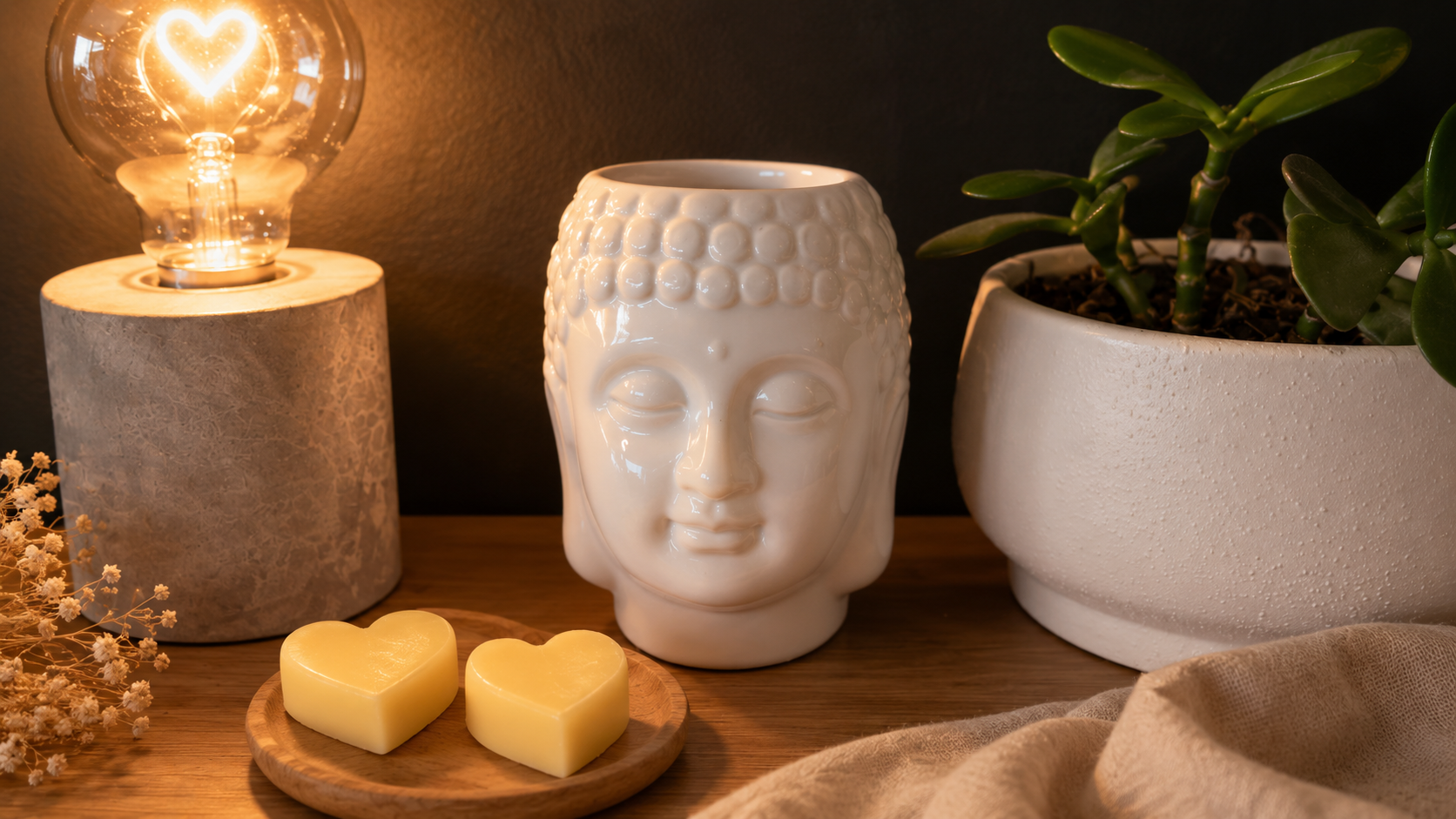 Fondants "Coeur à Coeur"