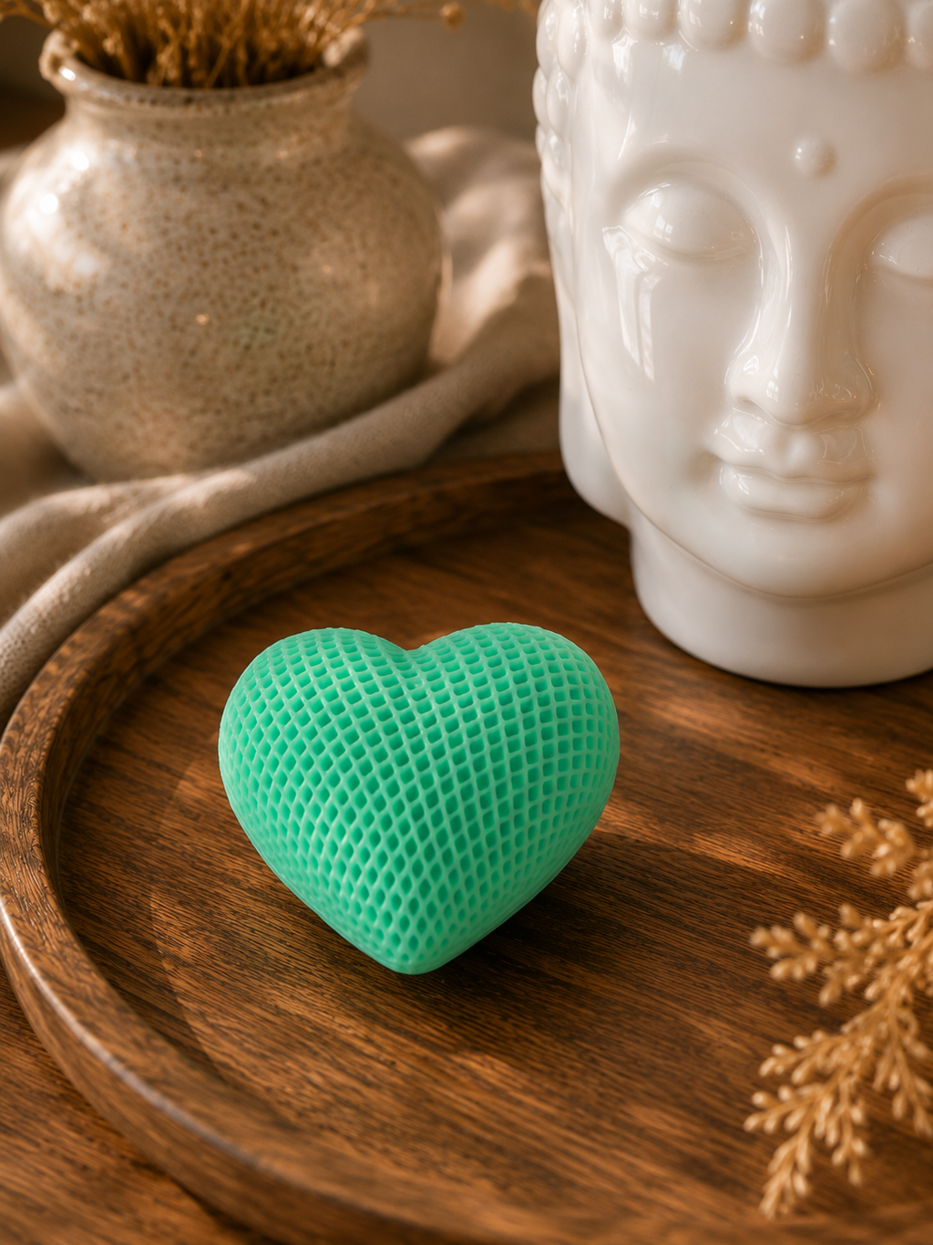 Fondant "Coeur Tendre"