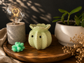 Brûleur "Cactus Fleuri"